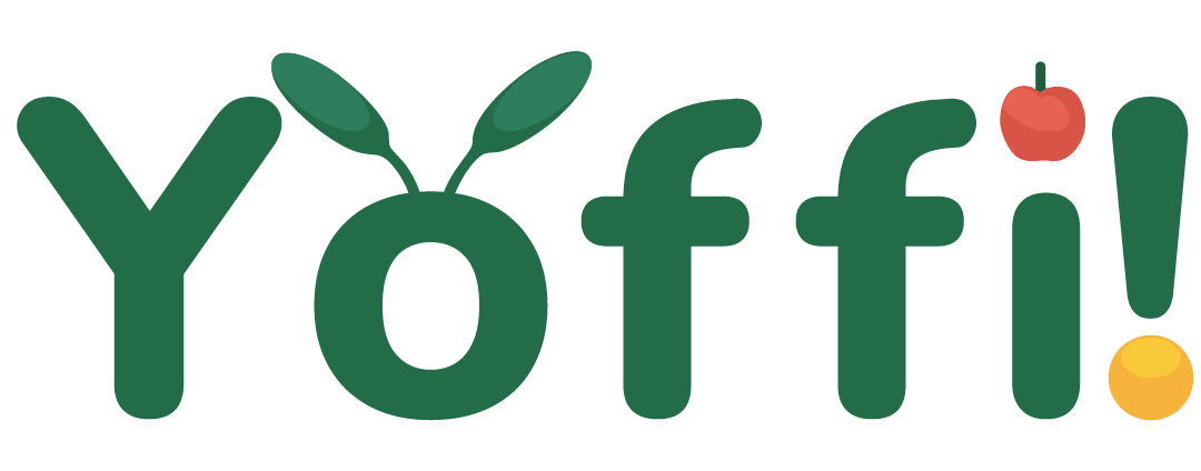 Yoffi
